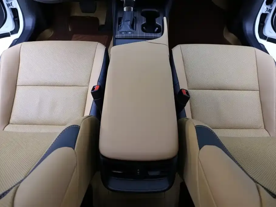 Lexus ES 2023 из CN, фото 4