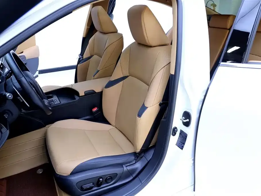 Lexus ES 2023 из CN, фото 10