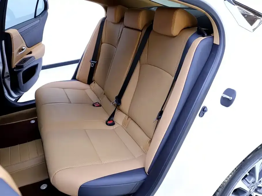 Lexus ES 2023 из CN, фото 9