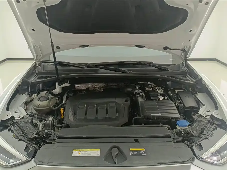 Audi Q3 2021 из CN, фото 6