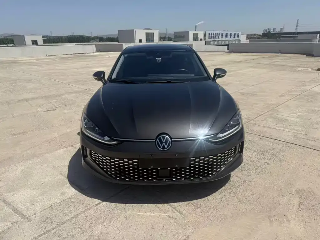 Volkswagen Lamando 2023 из CN, фото 2