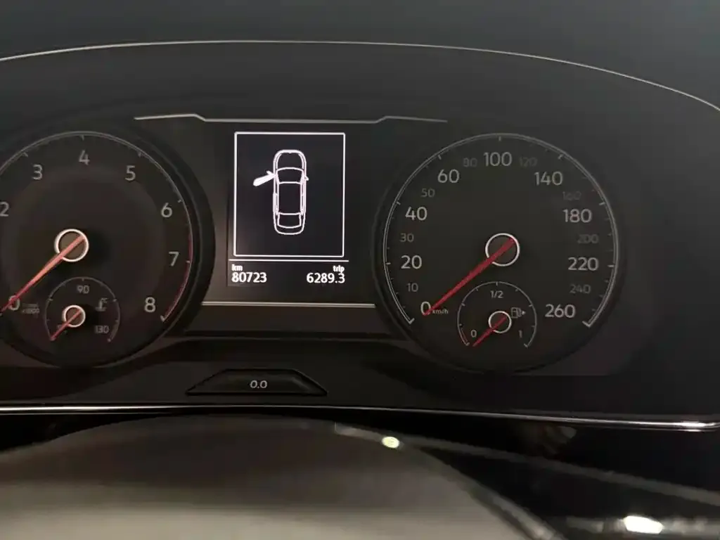Volkswagen Passat 2021 из CN, фото 5