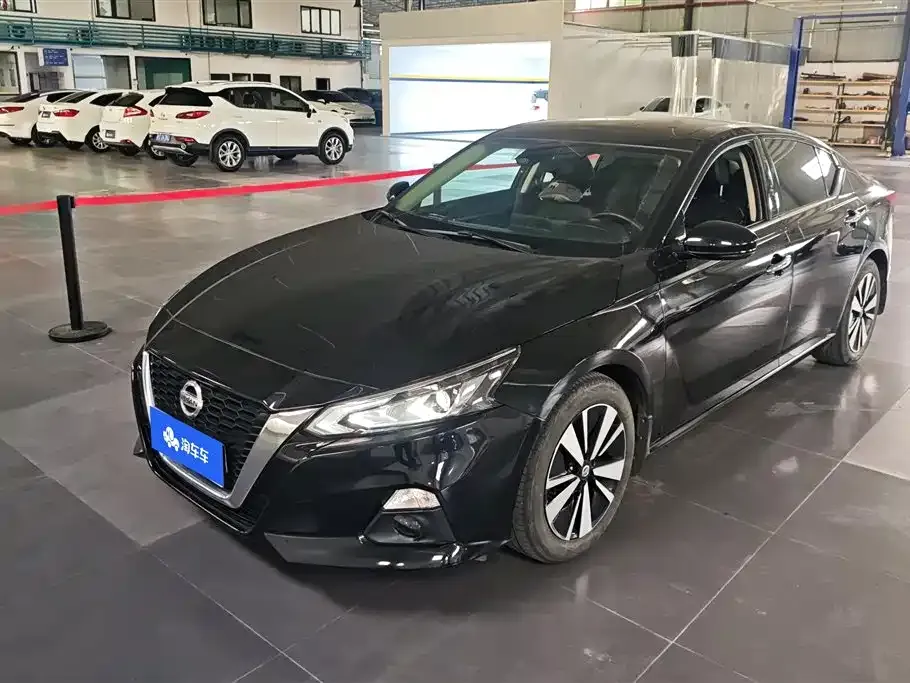 Nissan Teana 2021 из CN, фото 1