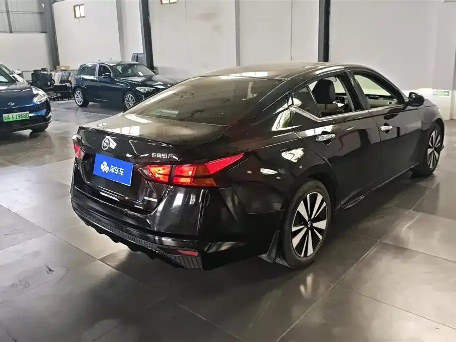 Nissan Teana 2021 из CN, фото 6
