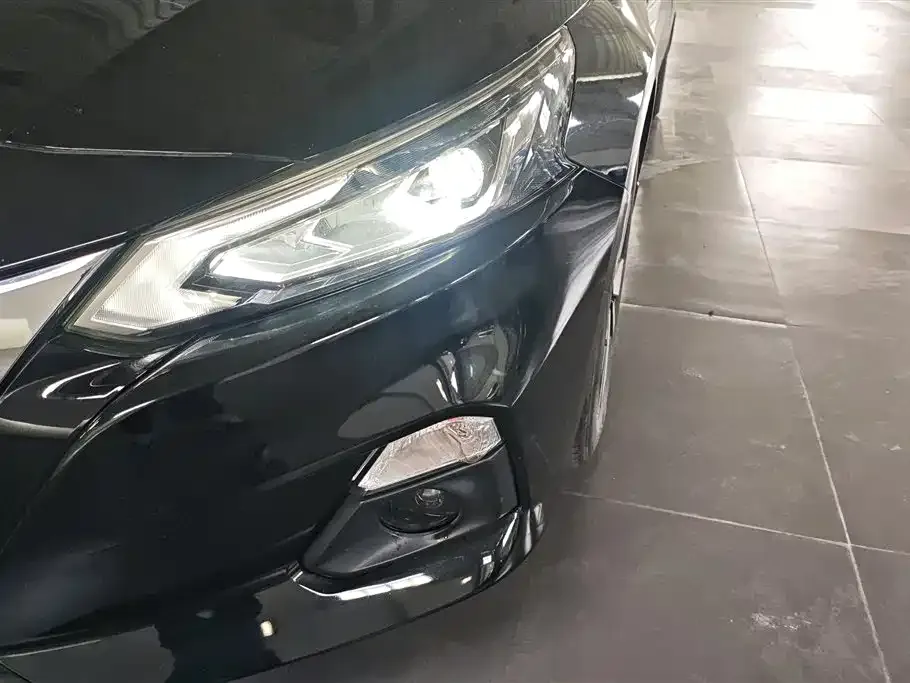 Nissan Teana 2021 из CN, фото 2