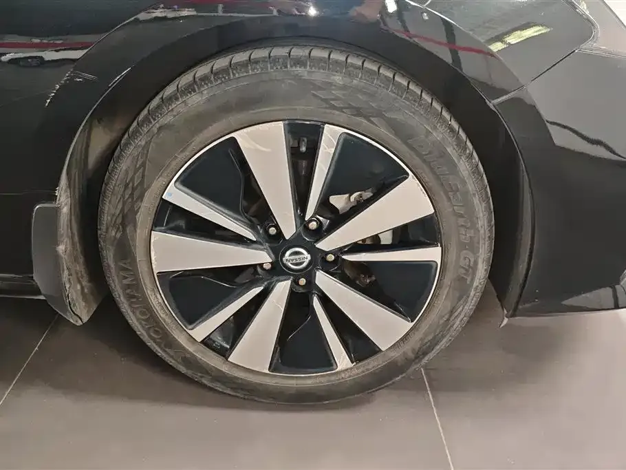 Nissan Teana 2021 из CN, фото 5