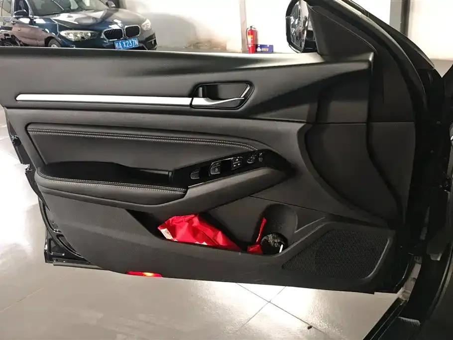 Nissan Teana 2021 из CN, фото 9