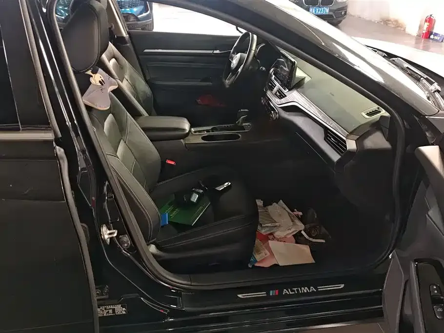 Nissan Teana 2021 из CN, фото 4