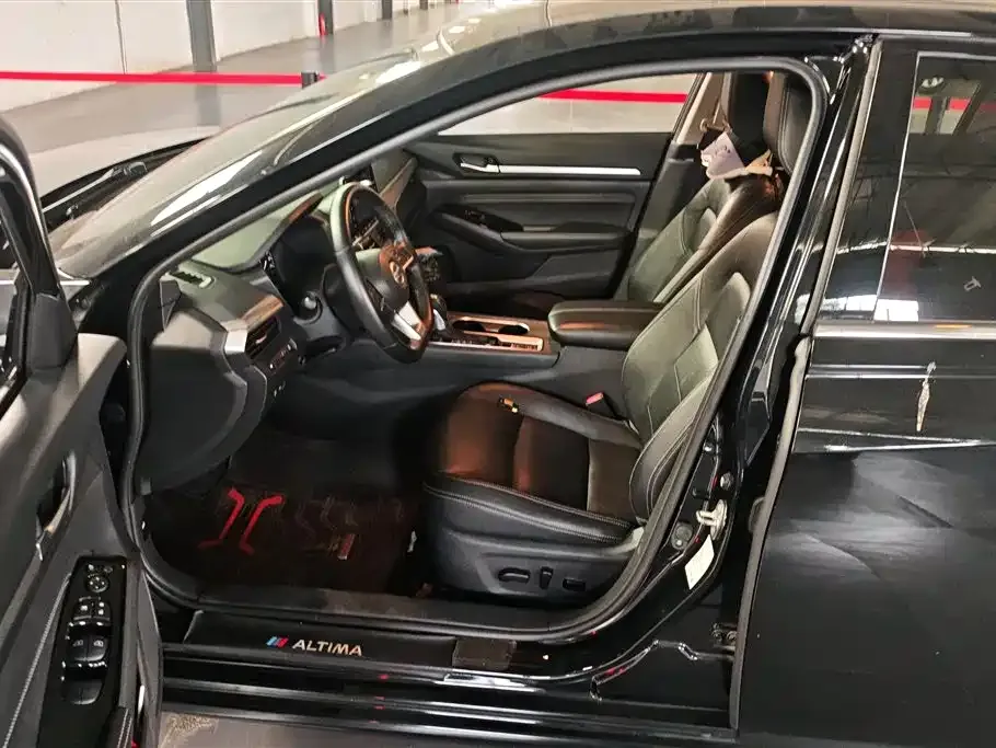 Nissan Teana 2021 из CN, фото 10