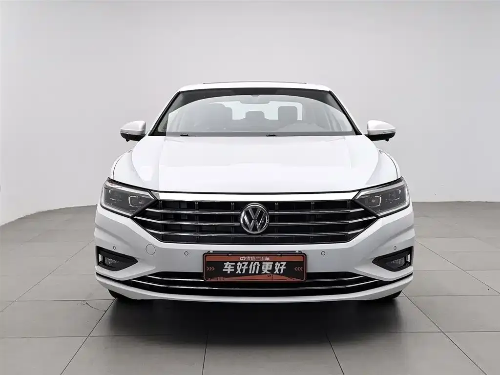 Volkswagen Sagitar 2021 из CN, фото 9