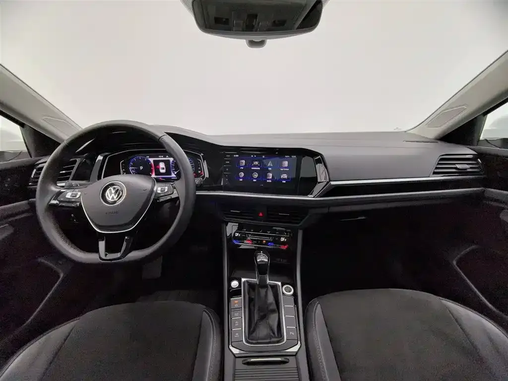 Volkswagen Sagitar 2021 из CN, фото 4