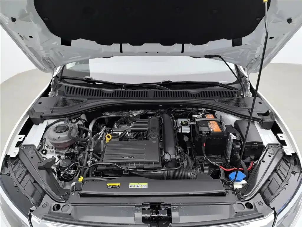 Volkswagen Sagitar 2021 из CN, фото 7