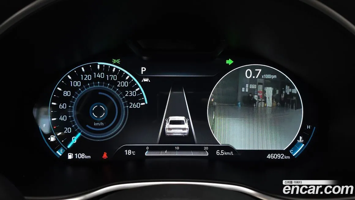 Genesis G80 2021 из KR, фото 2