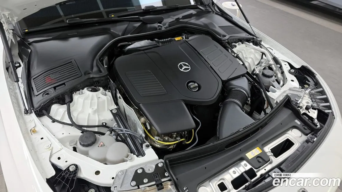 Mercedes-Benz CLE-Class 2026 из KR, фото 10