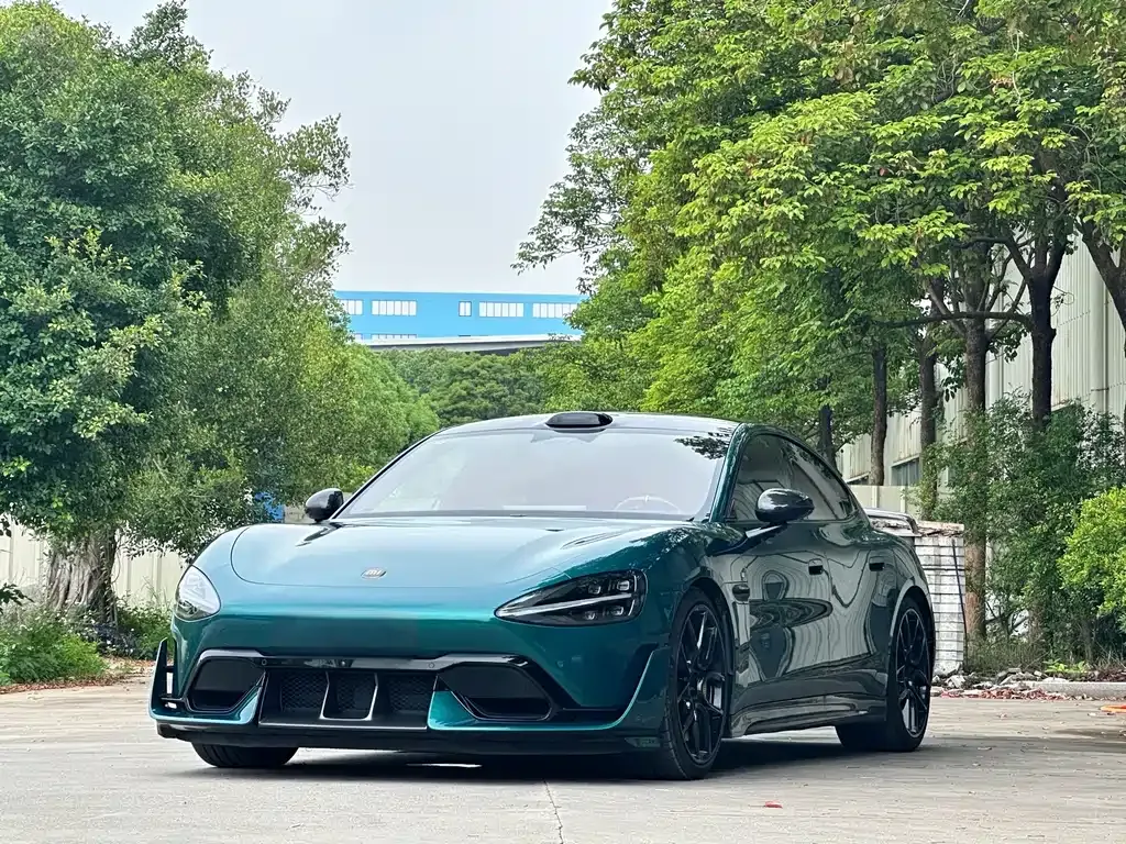 Xiaomi SU7 Ultra