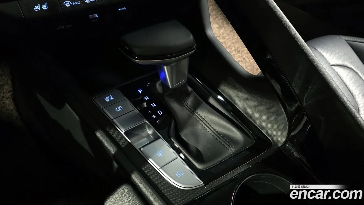 Hyundai AVANTE 2021 из KR, фото 6