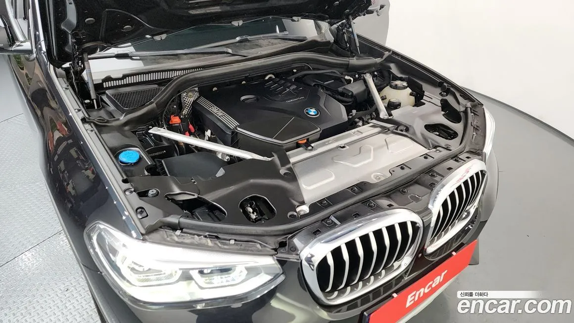 BMW X4 — фото 9