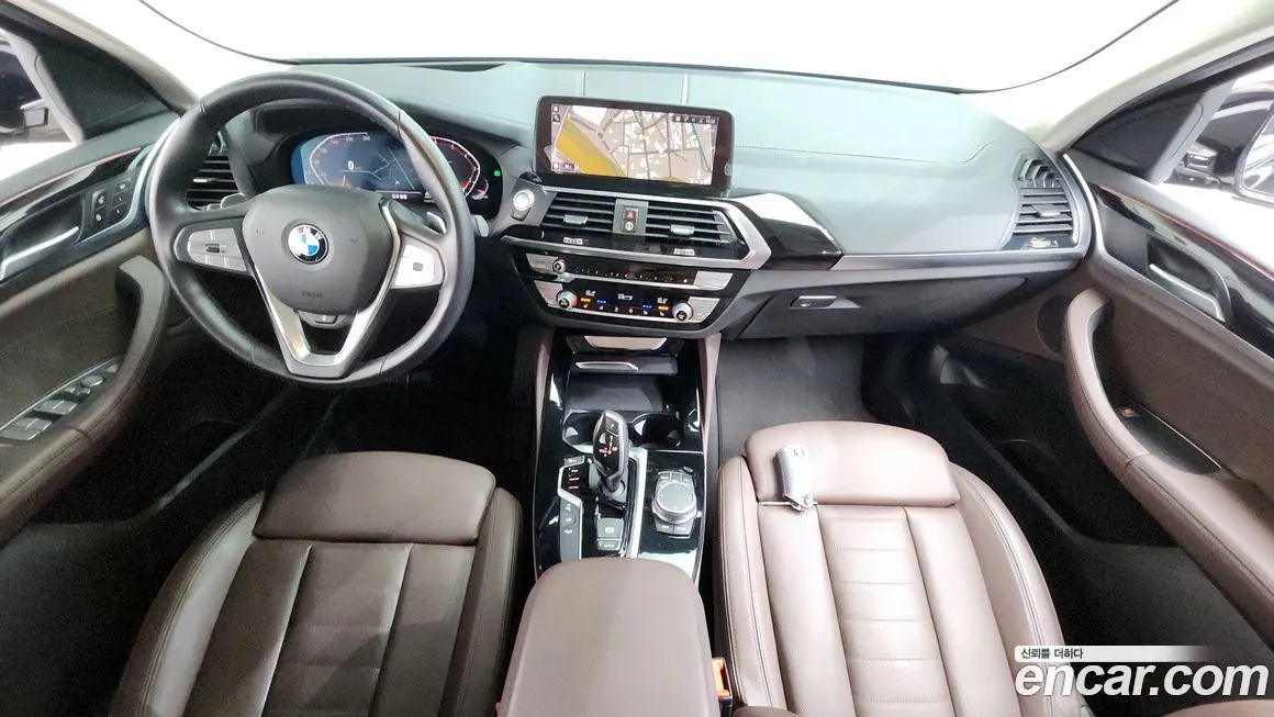 BMW X4 — фото 10