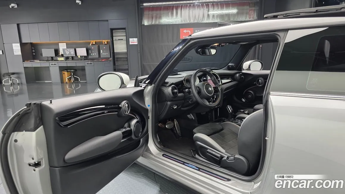 Mini Cooper 2024 из KR, фото 6
