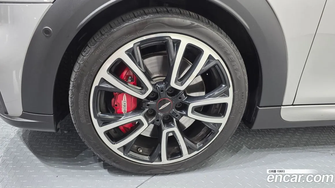 Mini Cooper 2024 из KR, фото 10