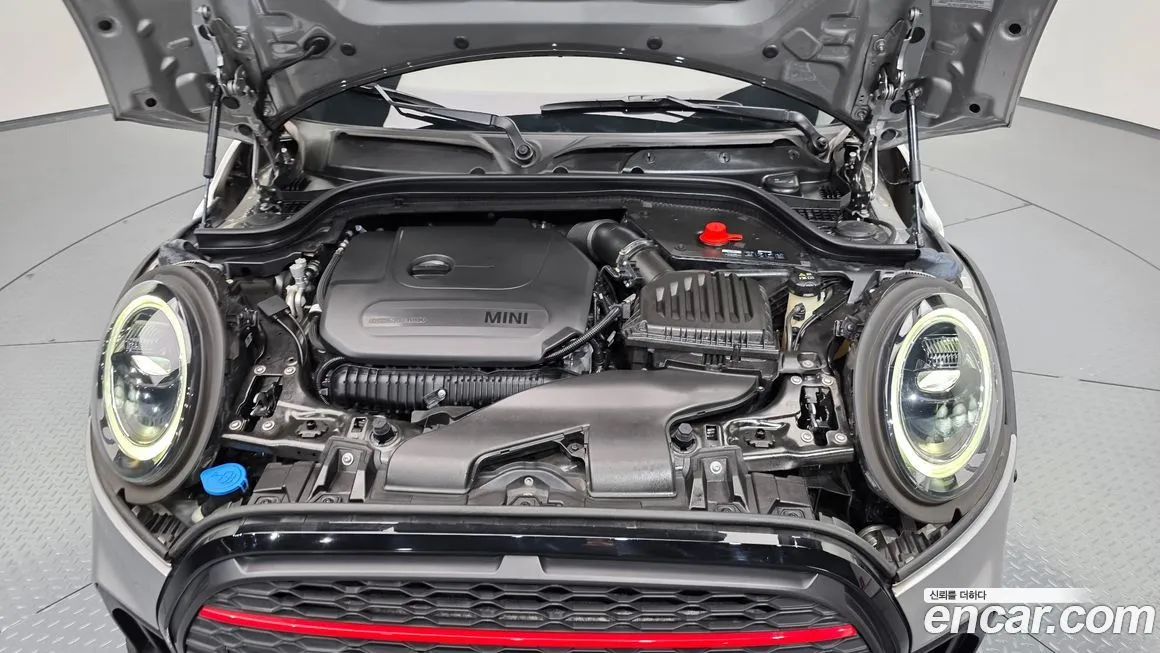 Mini Cooper 2024 из KR, фото 8