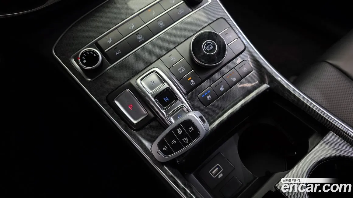 Hyundai Santafe — фото 6