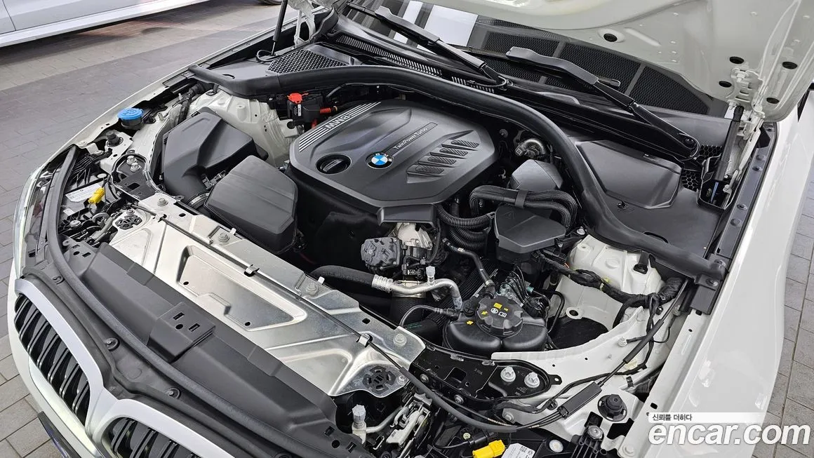 BMW 3-Series 2025 из KR, фото 9