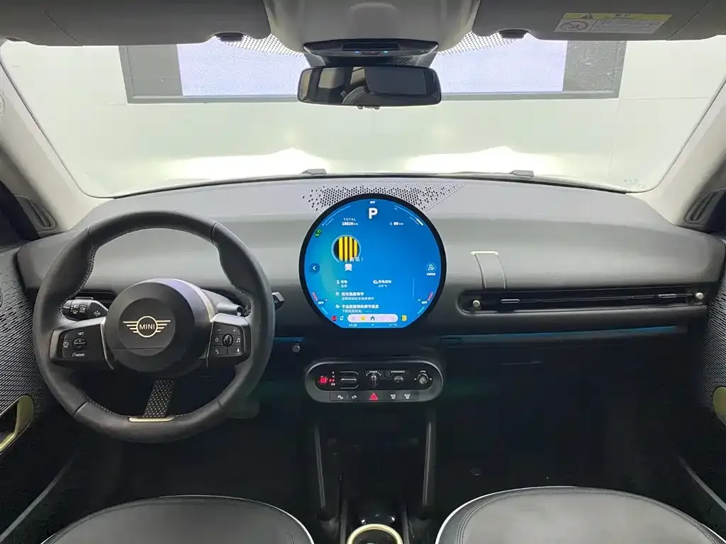 MINI Cooper EV 2025 из CN, фото 8