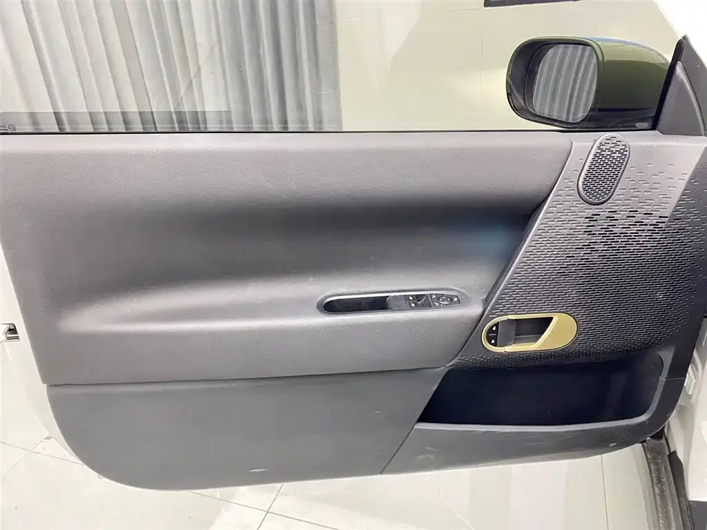 MINI Cooper EV 2025 из CN, фото 10