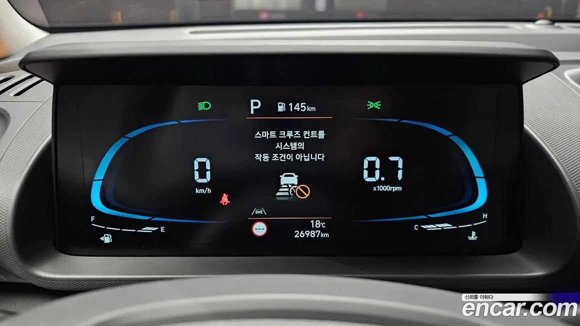 Hyundai Casper — фото 2