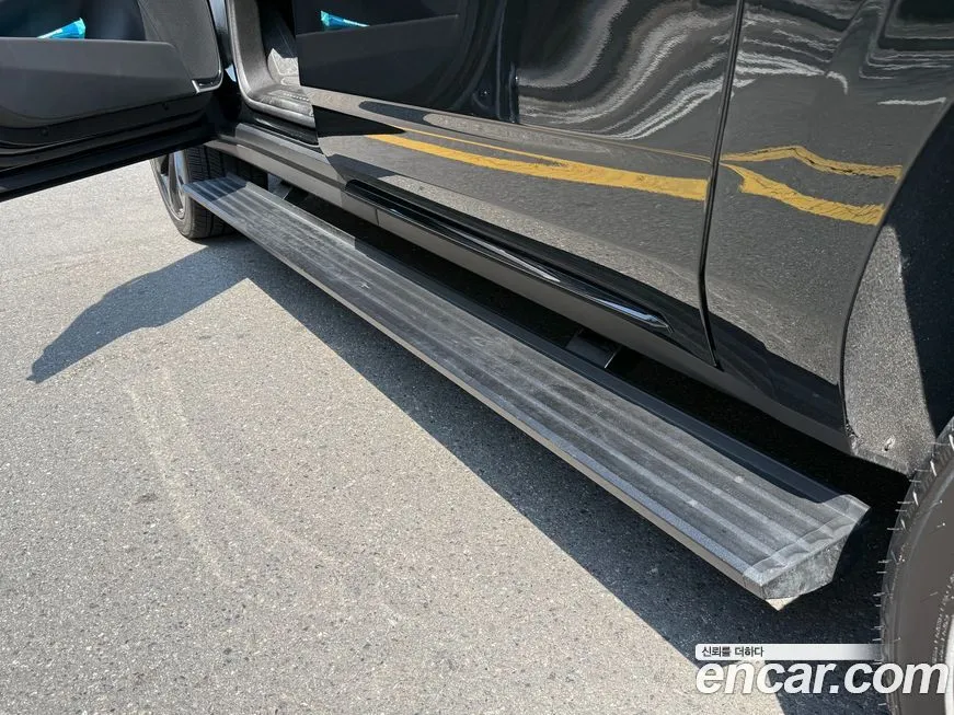 Cadillac Escalade 2025 из KR, фото 7