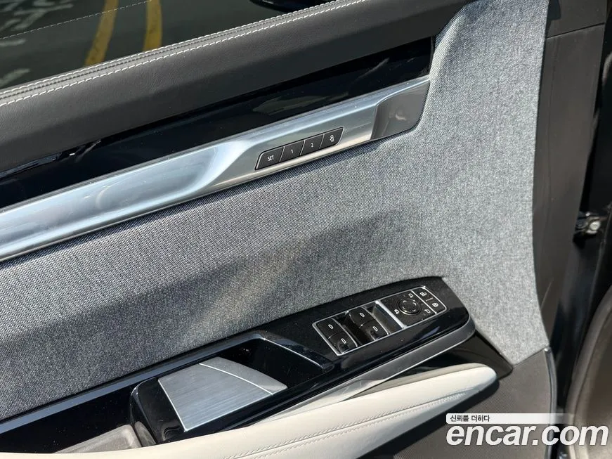 Cadillac Escalade 2025 из KR, фото 4