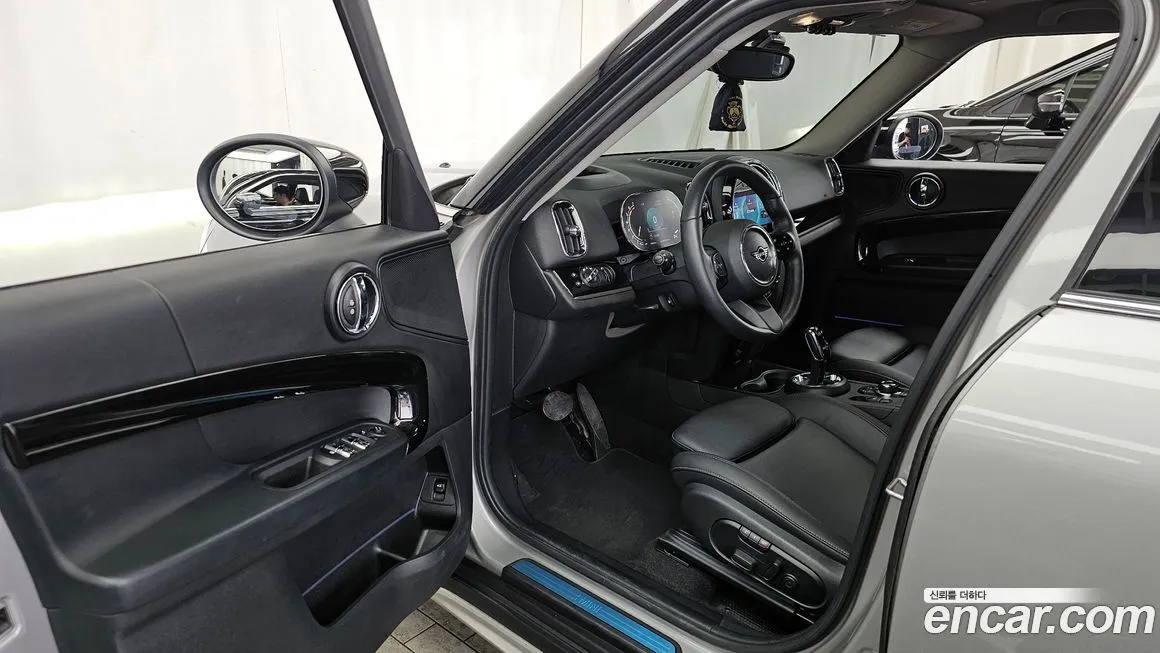 Mini Countryman 2023 из KR, фото 9