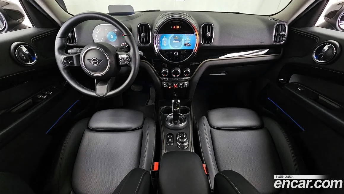 Mini Countryman 2023 из KR, фото 5
