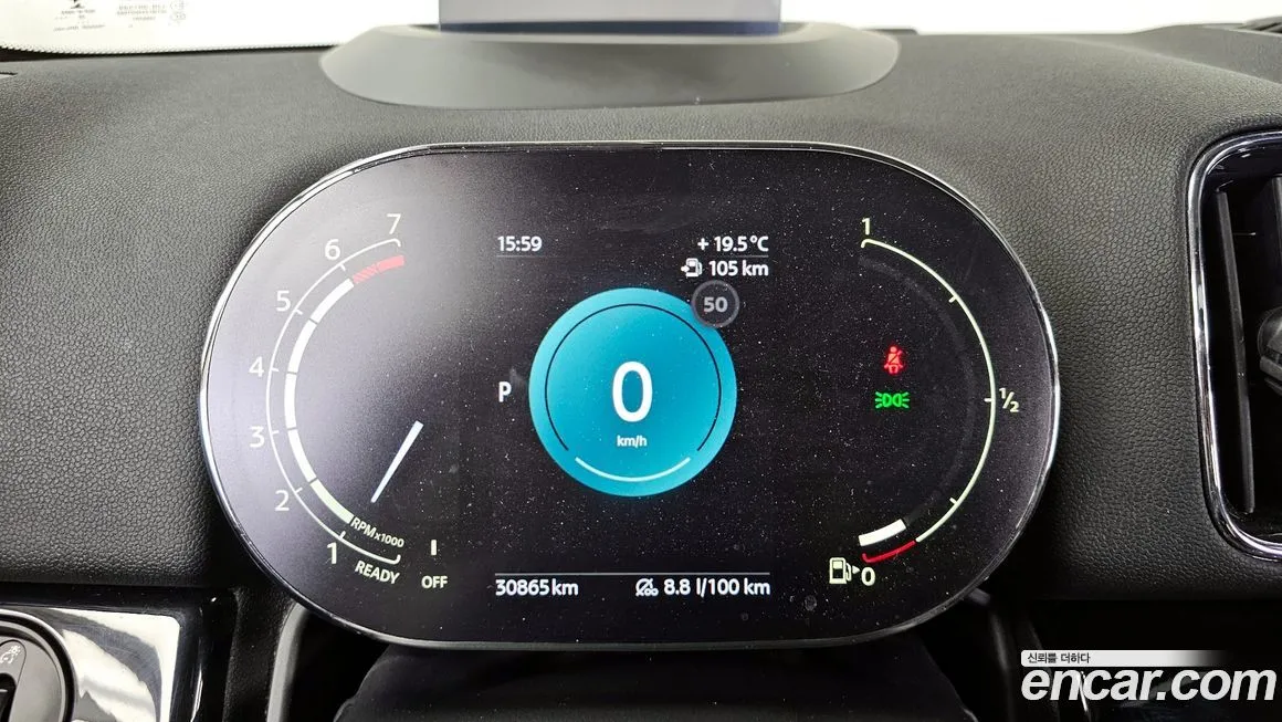 Mini Countryman 2023 из KR, фото 8