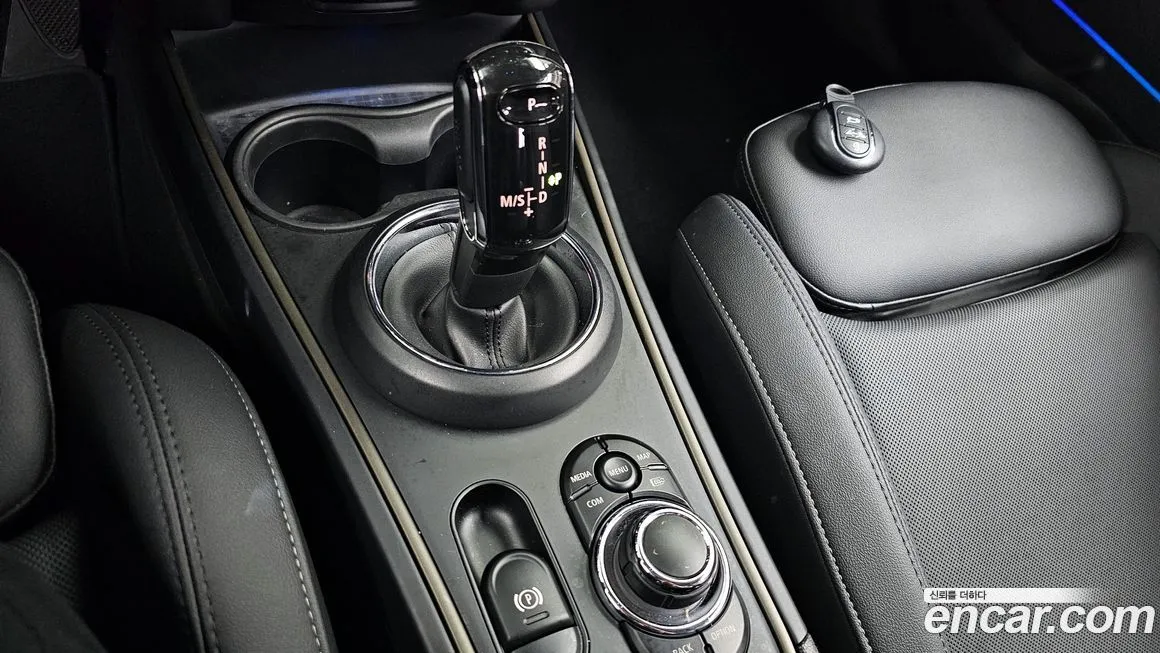 Mini Countryman 2023 из KR, фото 7
