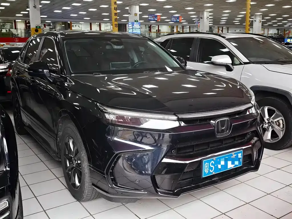 Honda Breeze 2023 из CN, фото 8