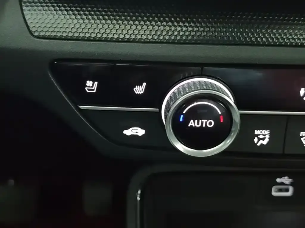 Honda Breeze 2023 из CN, фото 3