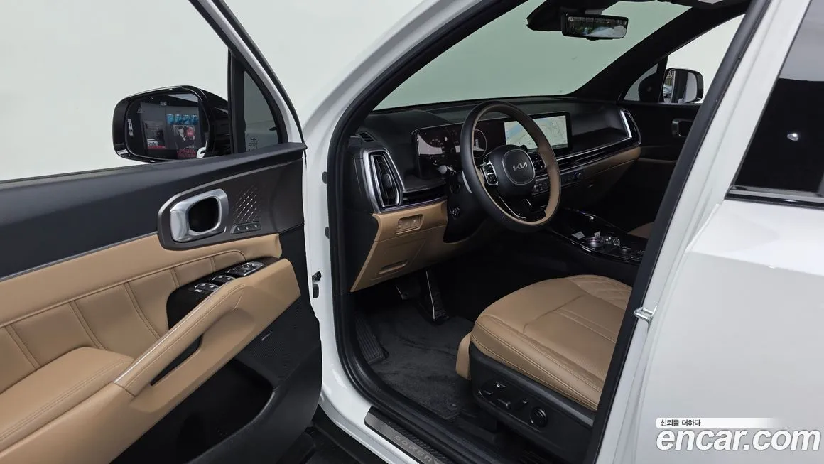 Kia Sorento — фото 7