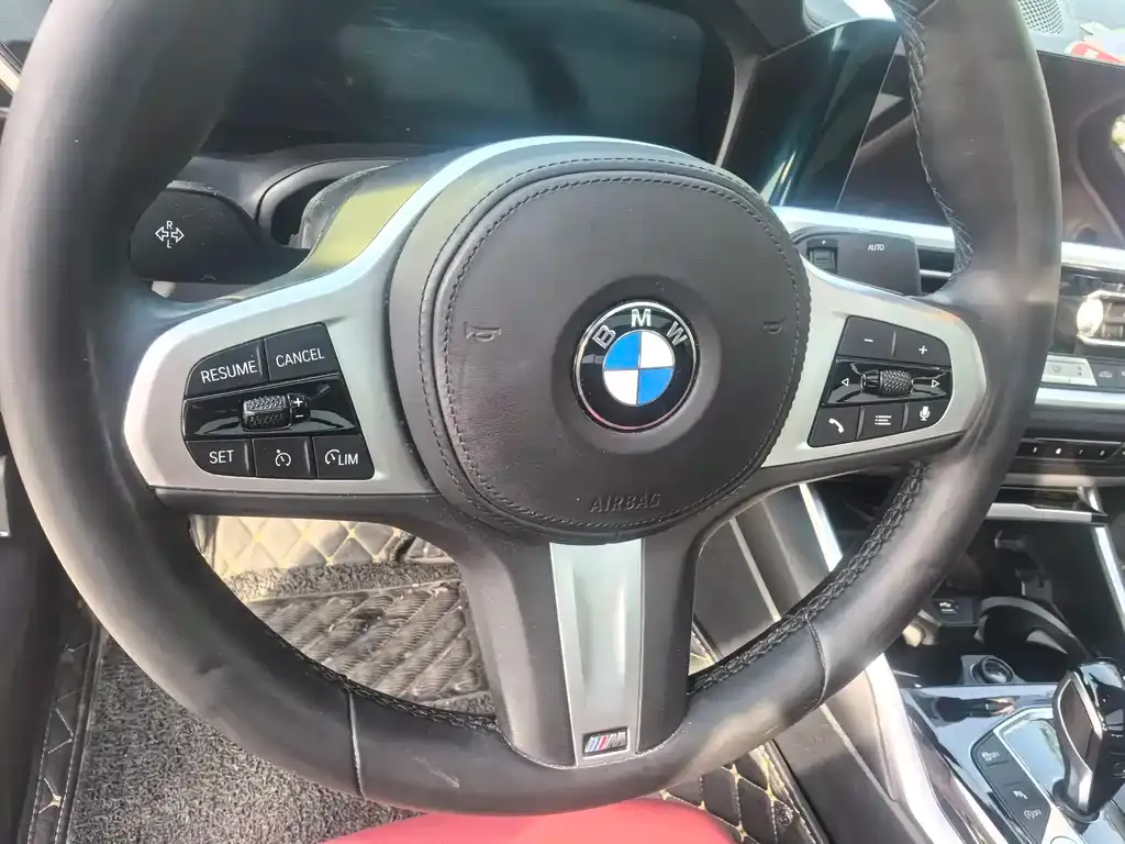 BMW 3 Series 2022 из CN, фото 5