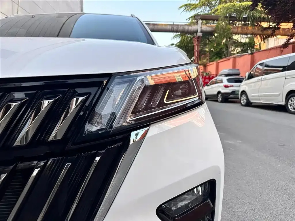 Wuling Jiachen 2022 из CN, фото 9