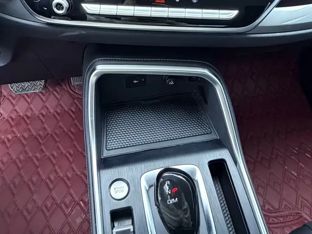 Haval H6 2021 из CN, фото 9