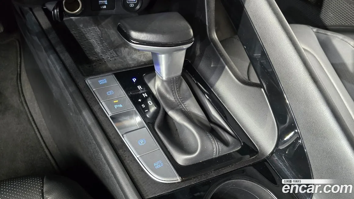 Hyundai AVANTE 2021 из KR, фото 8