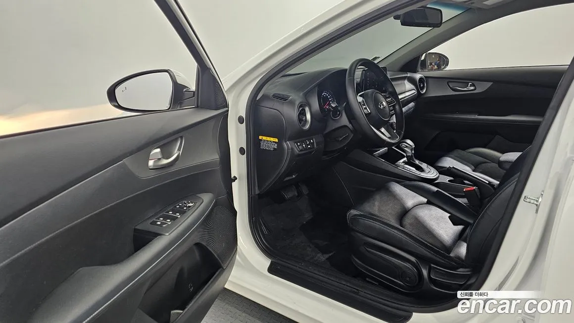 Kia K3 2021 из KR, фото 6