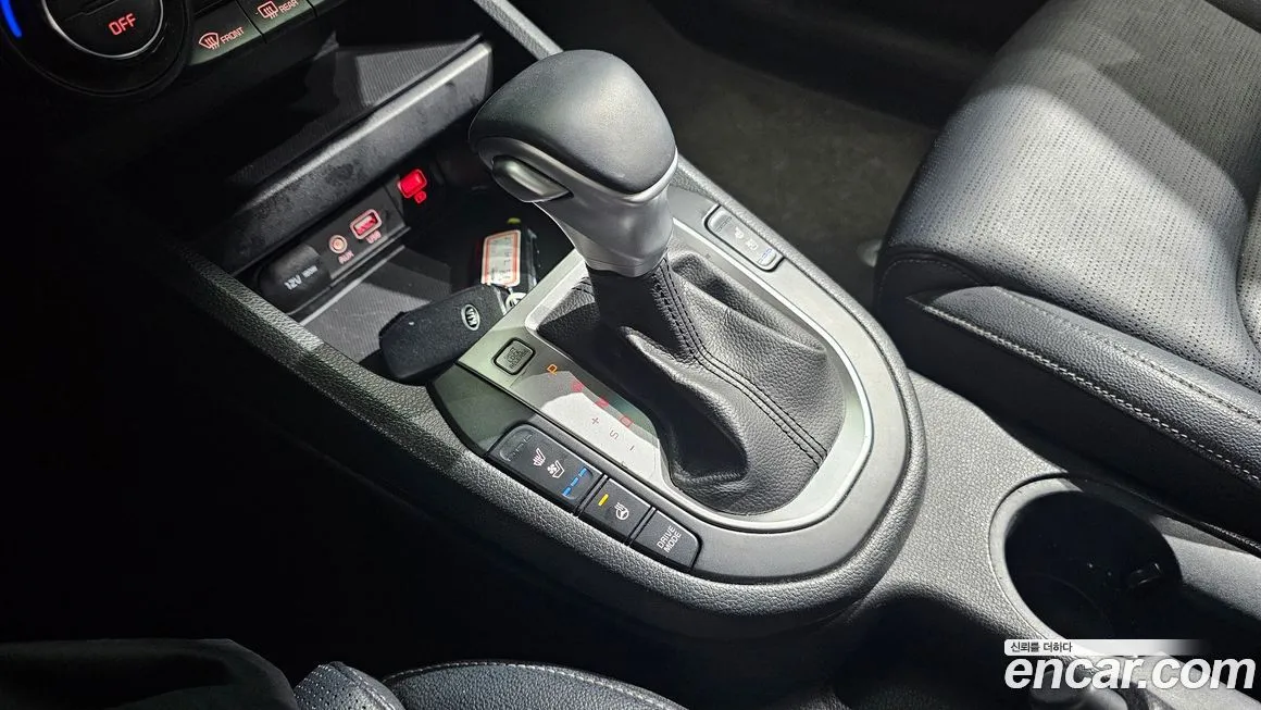 Kia K3 2021 из KR, фото 8