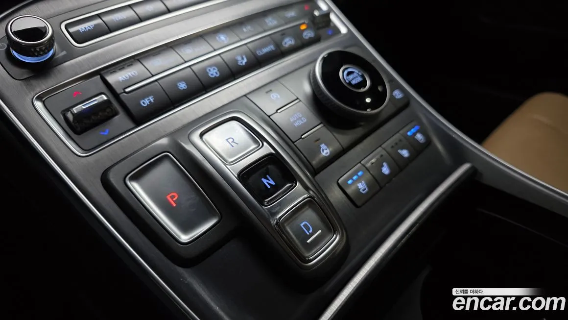 Hyundai Santafe 2021 из KR, фото 5