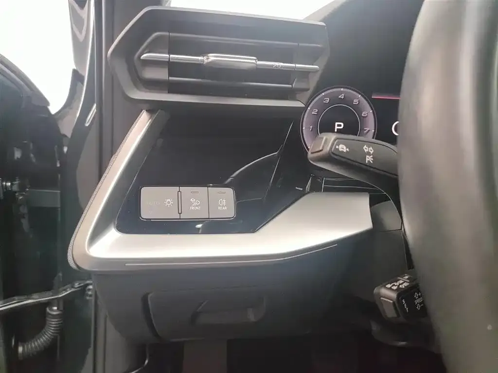 Audi A3 2021 из CN, фото 9