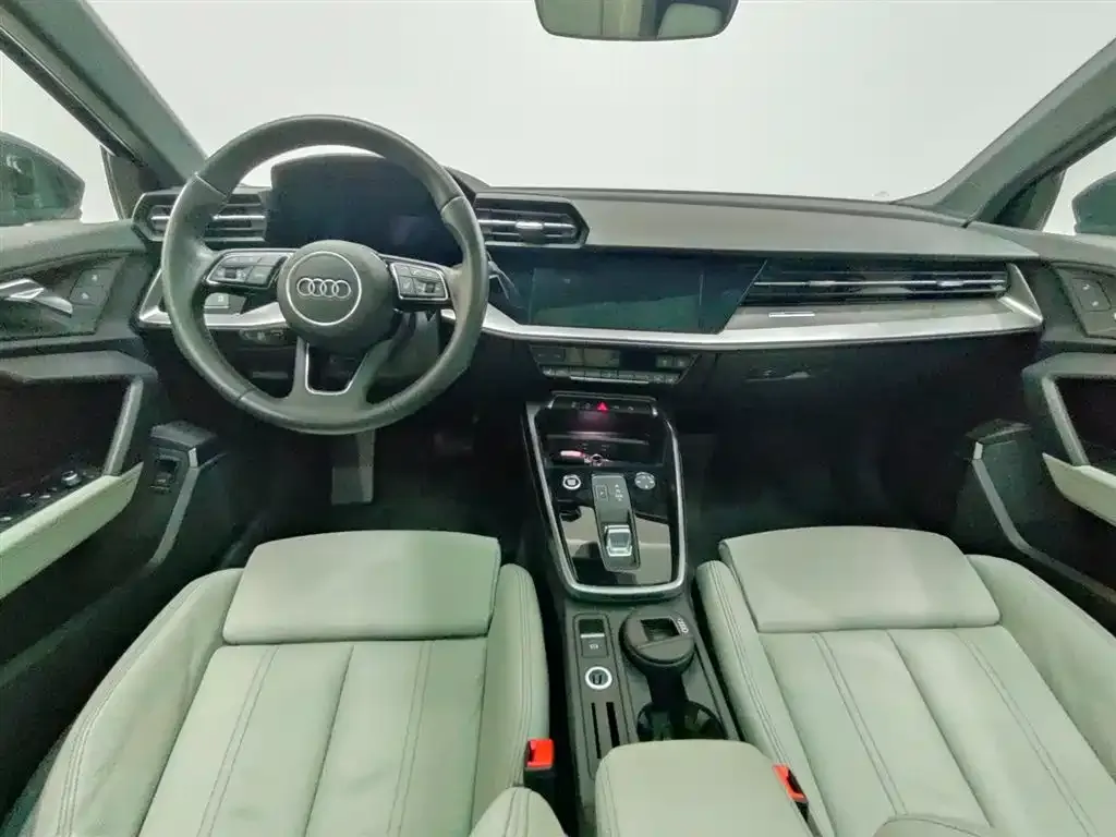 Audi A3 2021 из CN, фото 7