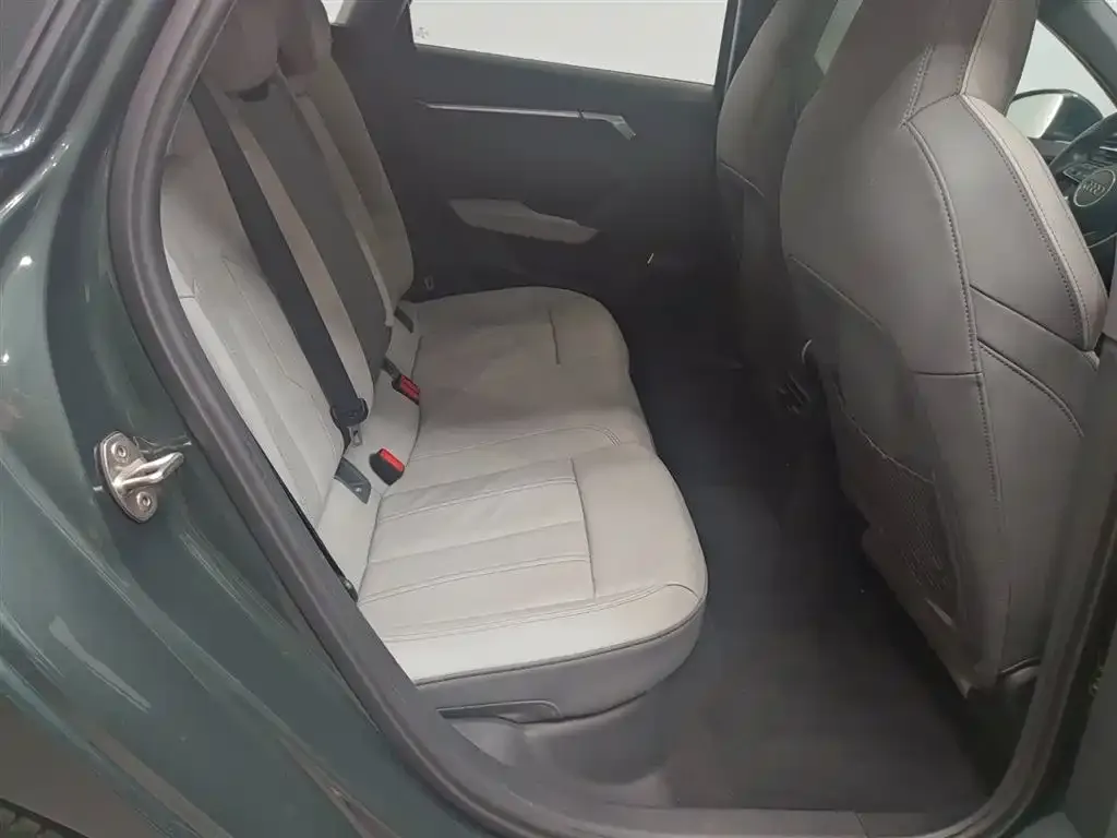Audi A3 2021 из CN, фото 5