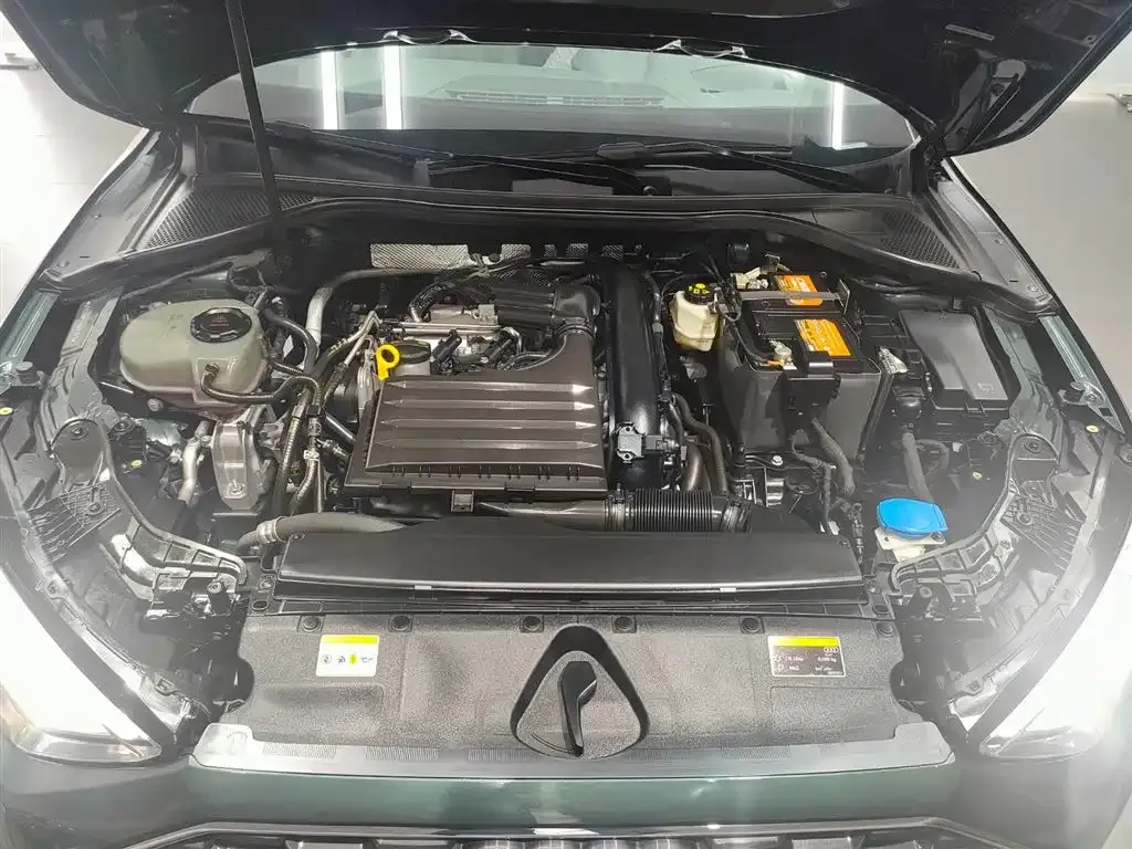Audi A3 2021 из CN, фото 10